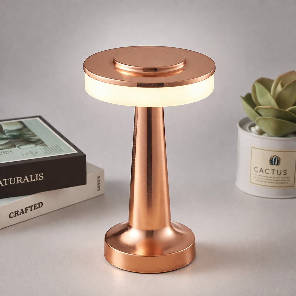 Lampe de Chevet Sans Fil