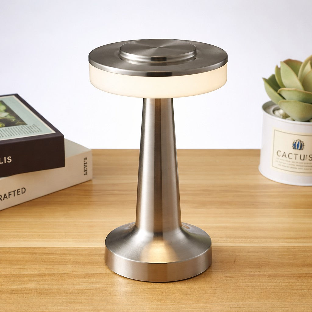 Lampe de Chevet Sans Fil