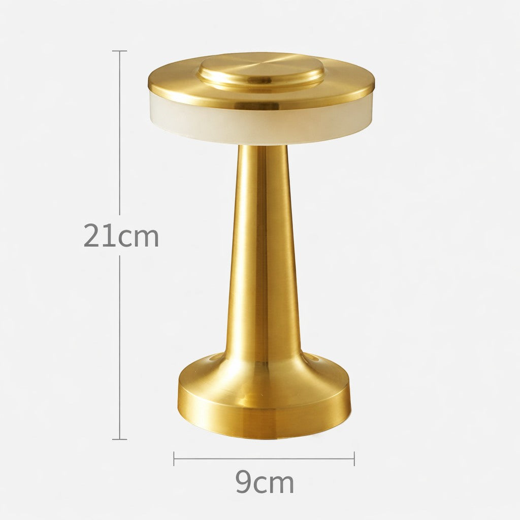 Lampe de Chevet Sans Fil