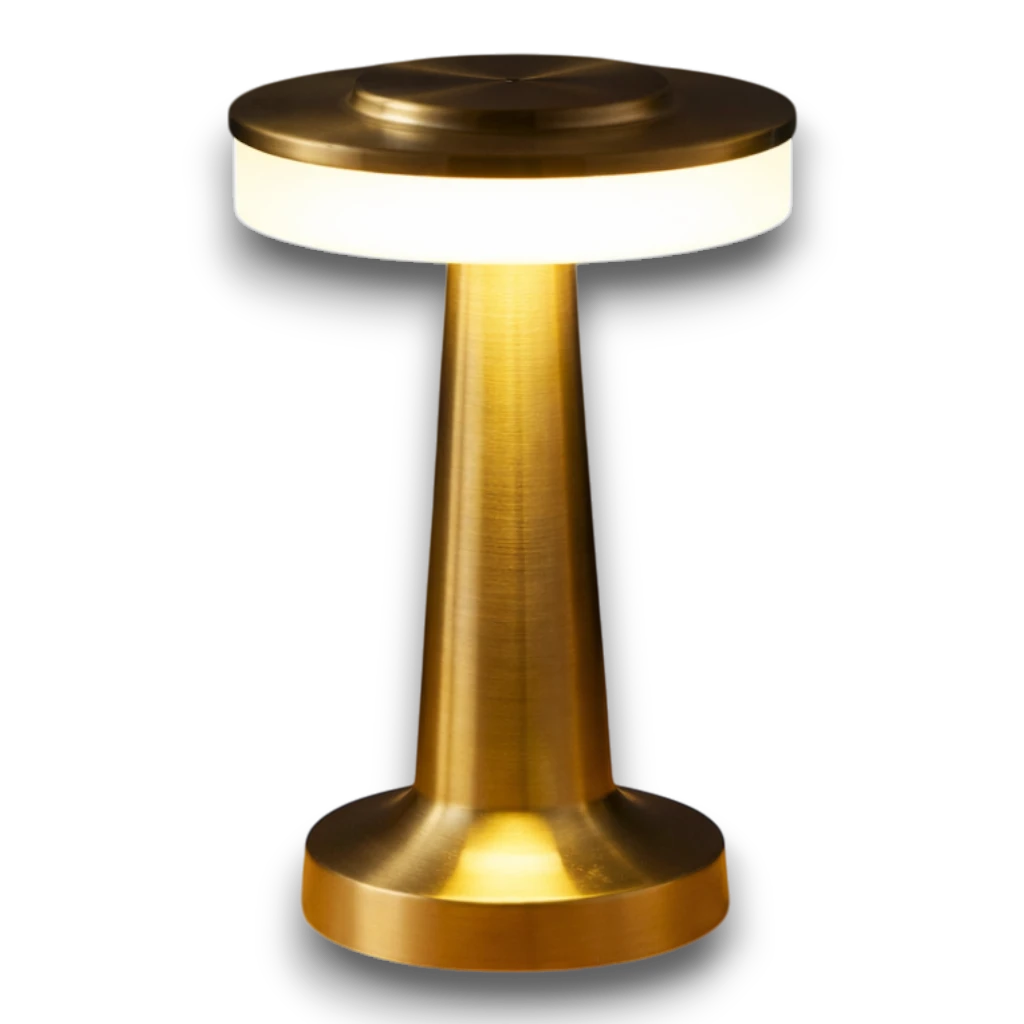 Lampe de Chevet Sans Fil