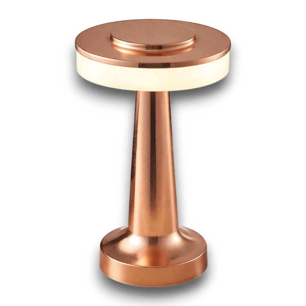 Lampe de Chevet Sans Fil