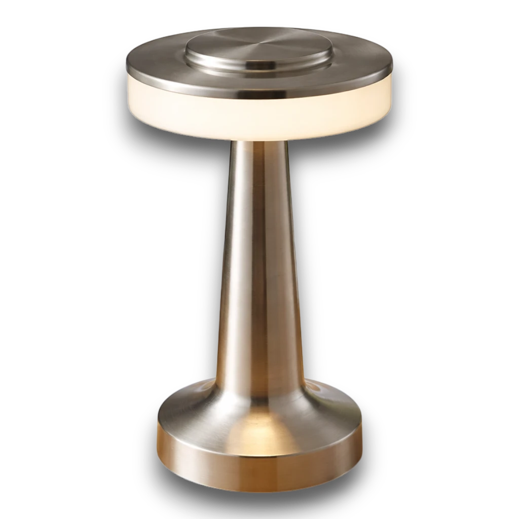 Lampe de Chevet Sans Fil