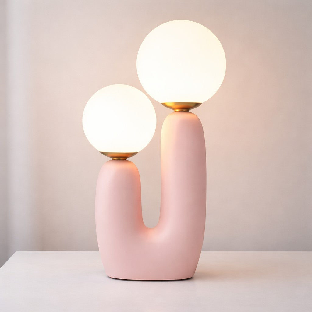 Lampe de Chevet Scandinave