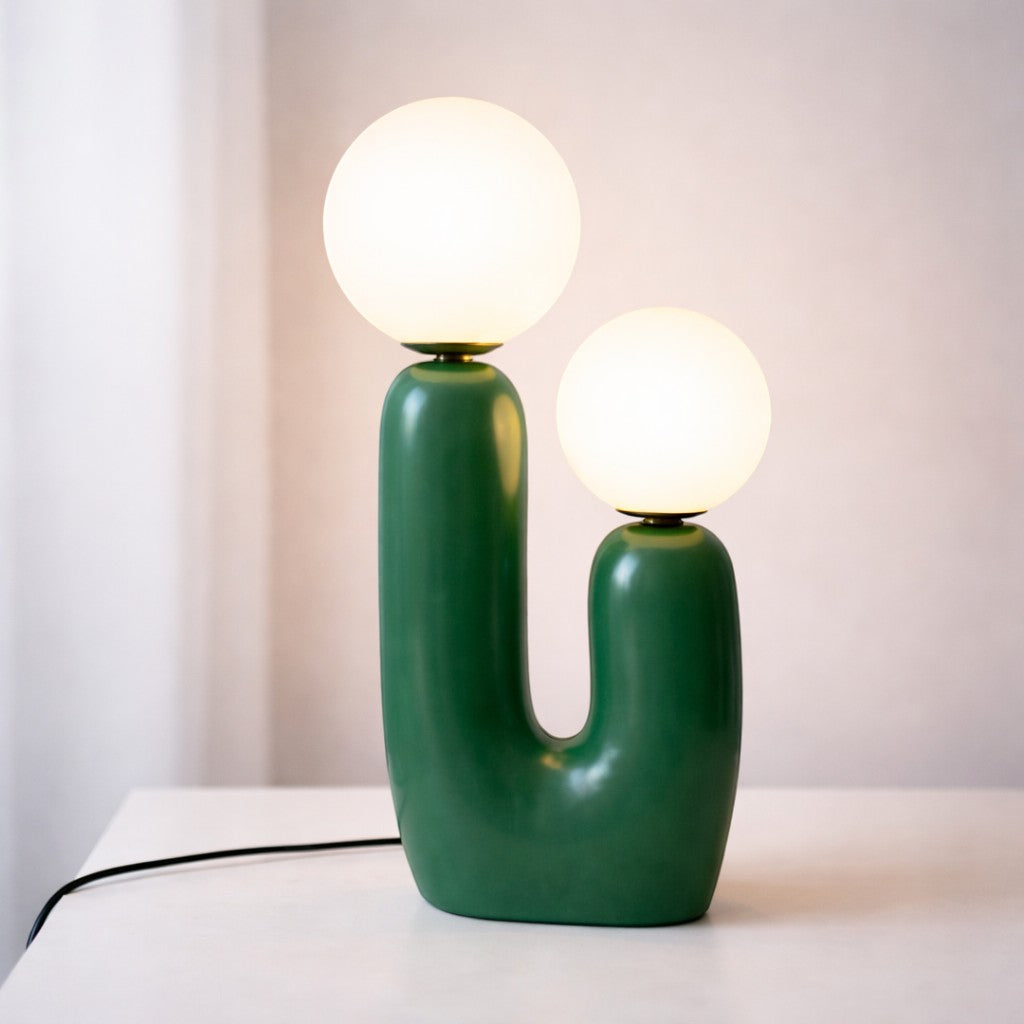 Lampe de Chevet Scandinave