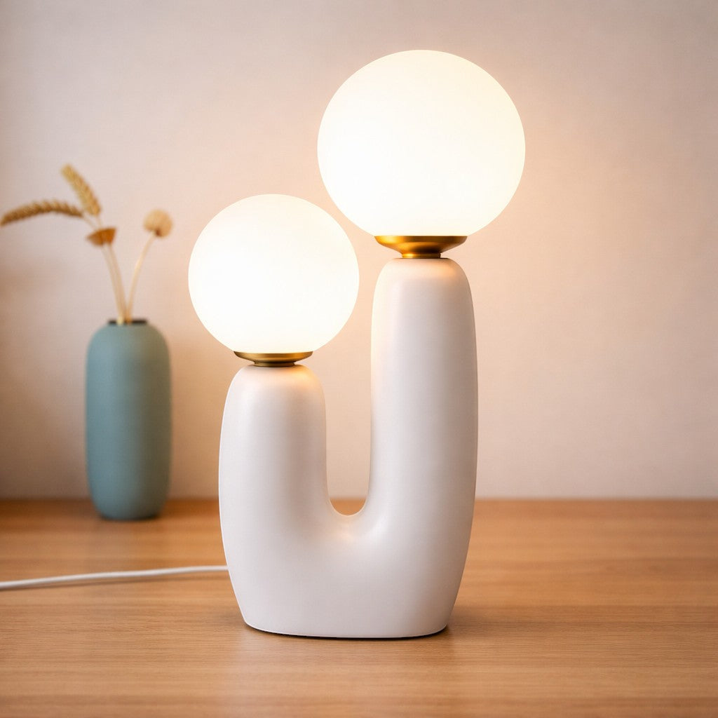 Lampe de Chevet Scandinave