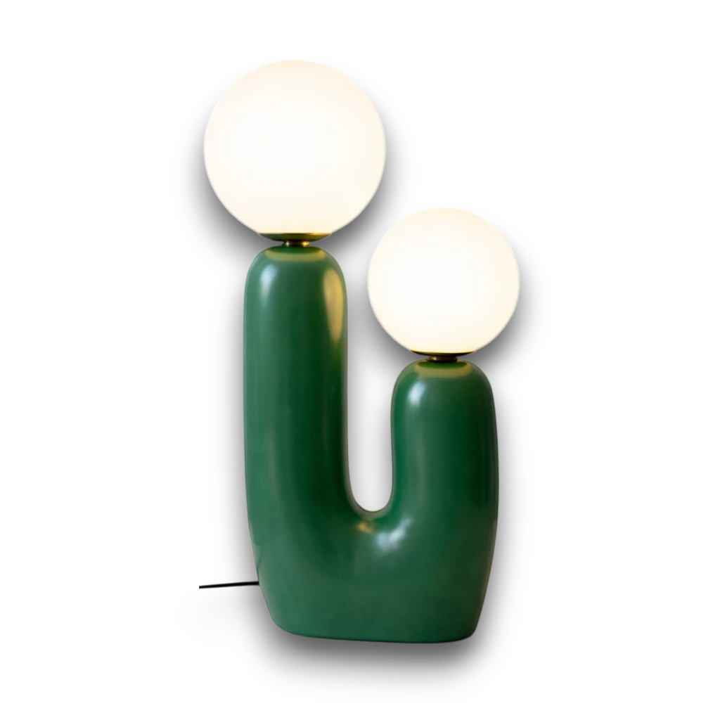 Lampe de Chevet Scandinave