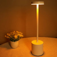 Lampe de Chevet Tactile