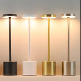 Lampe de Chevet Tactile