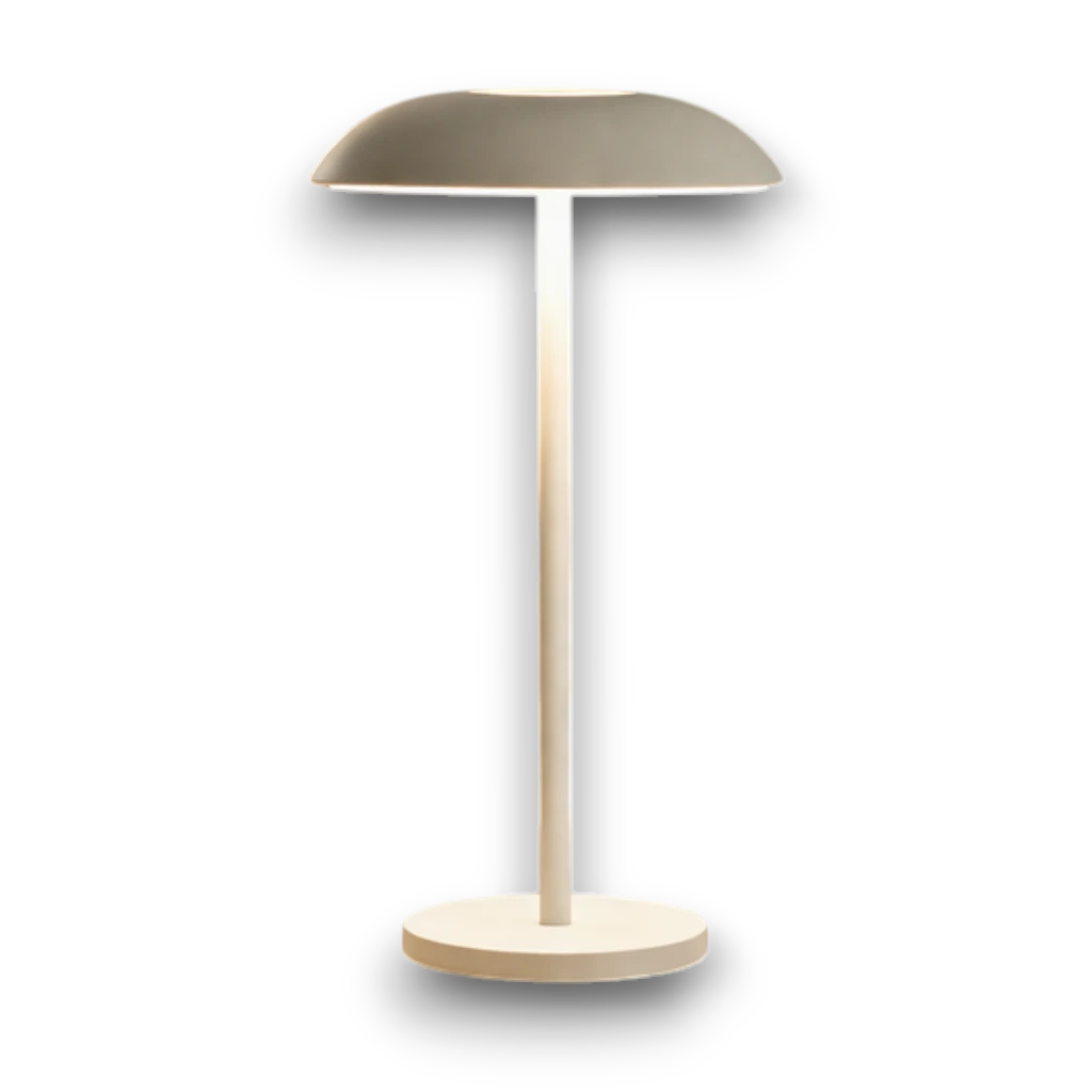 Lampe de Chevet Tactile Vintage