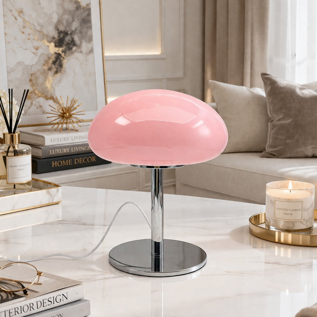 Lampe de Table Bauhaus