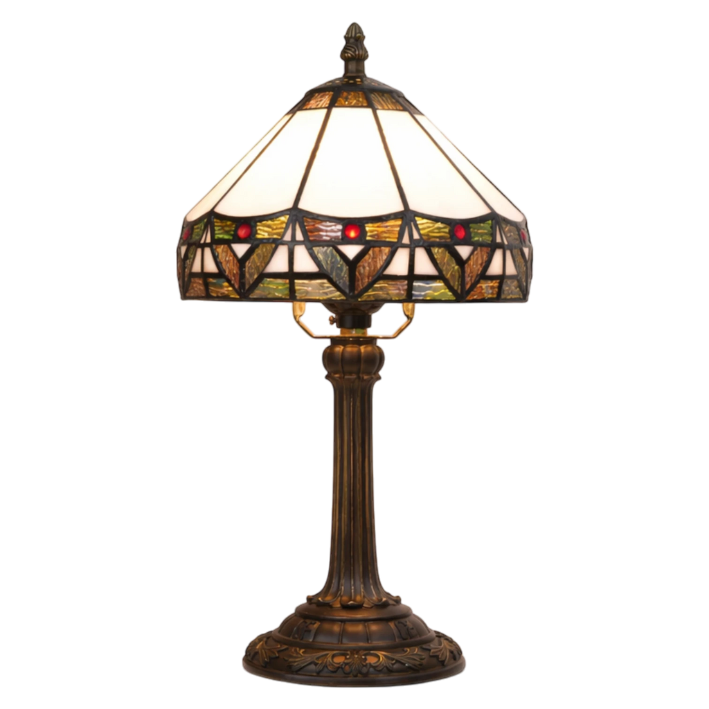 Lampe Industriel Tiffany