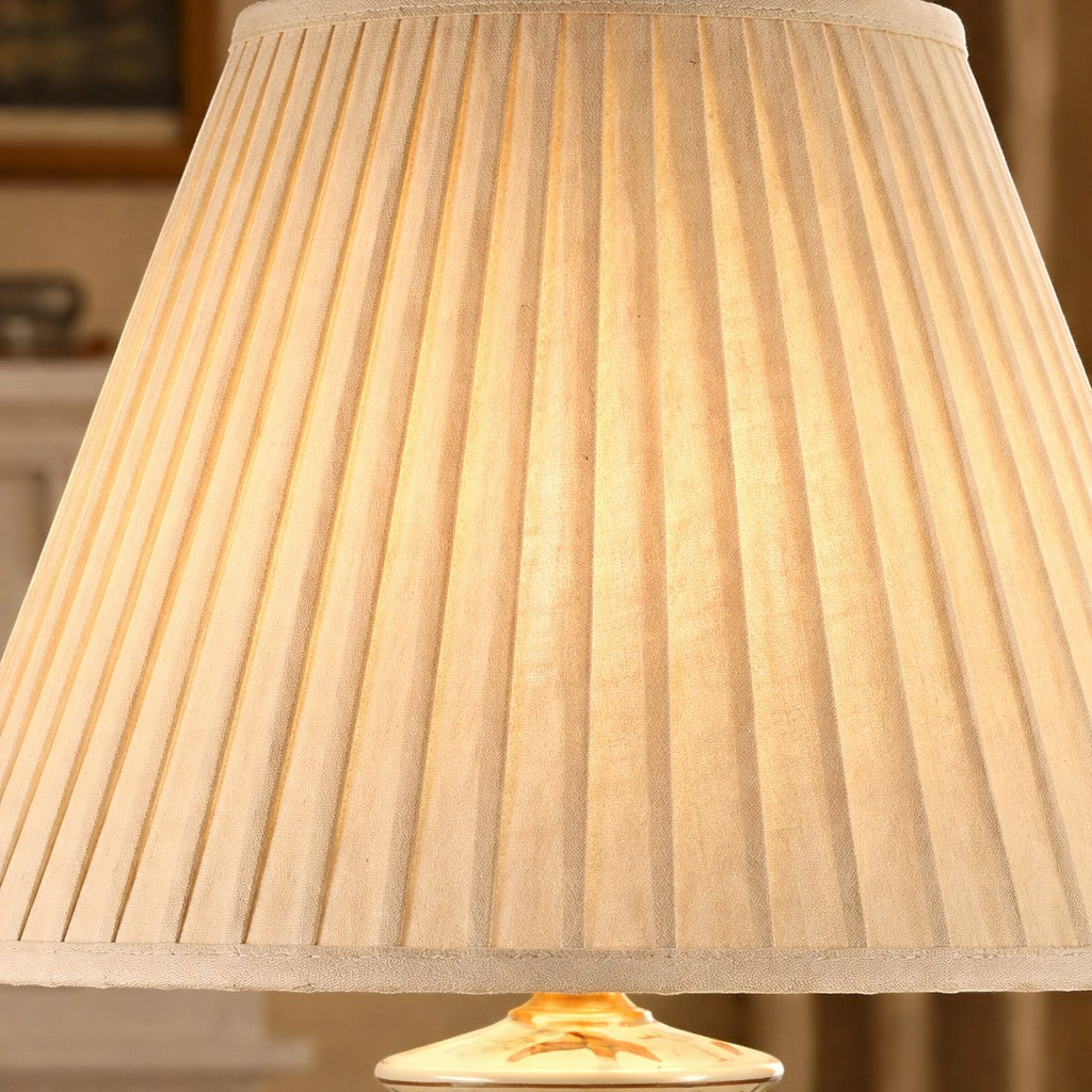 Lampe Japonaise