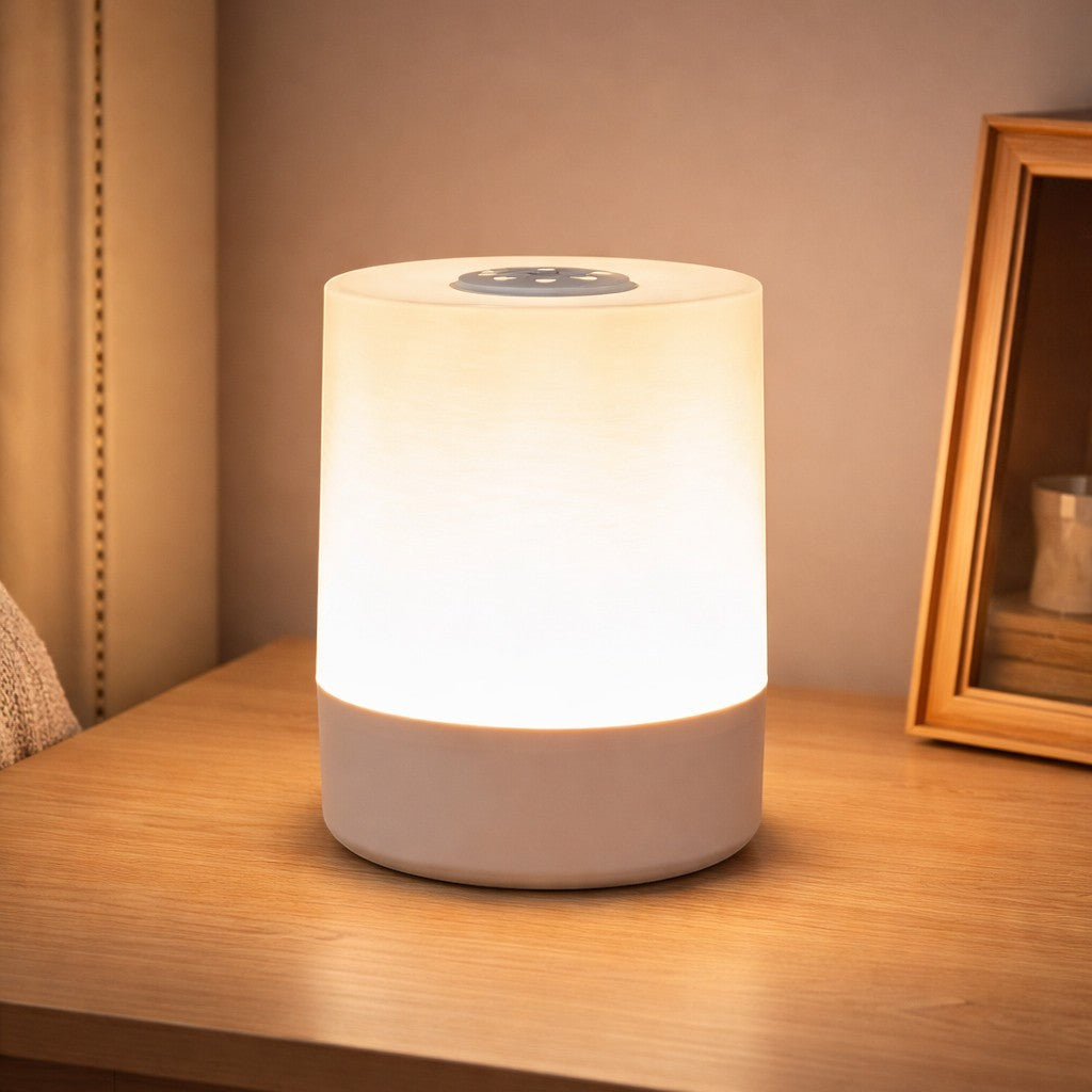 Lampe Led de Chevet