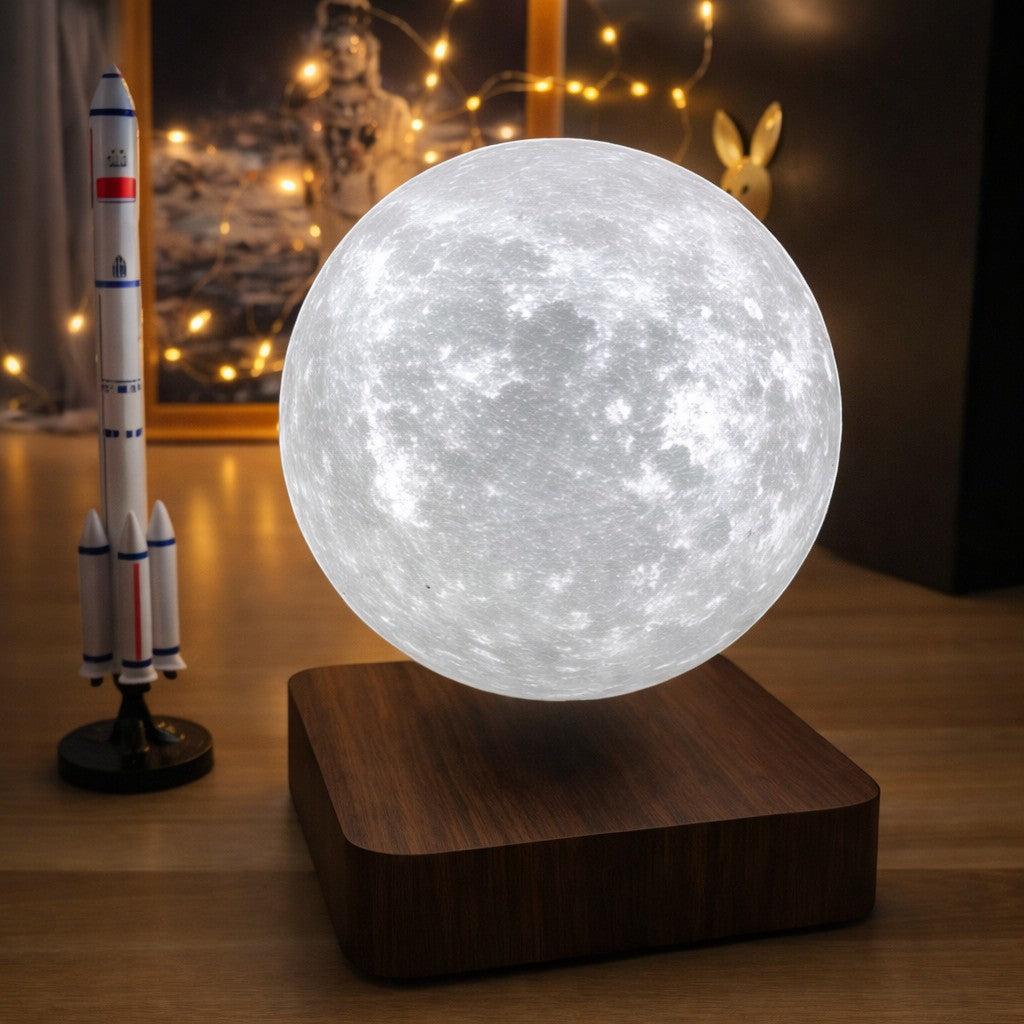 Lampe Lévitation