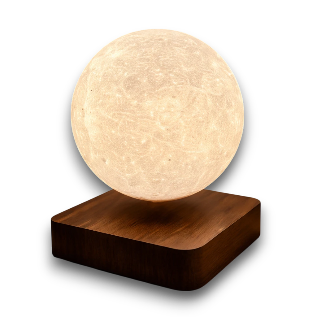Lampe Lévitation