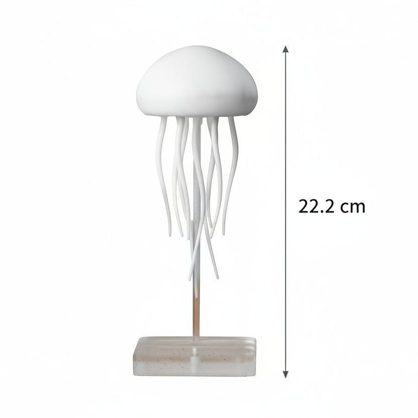 Lampe Méduse