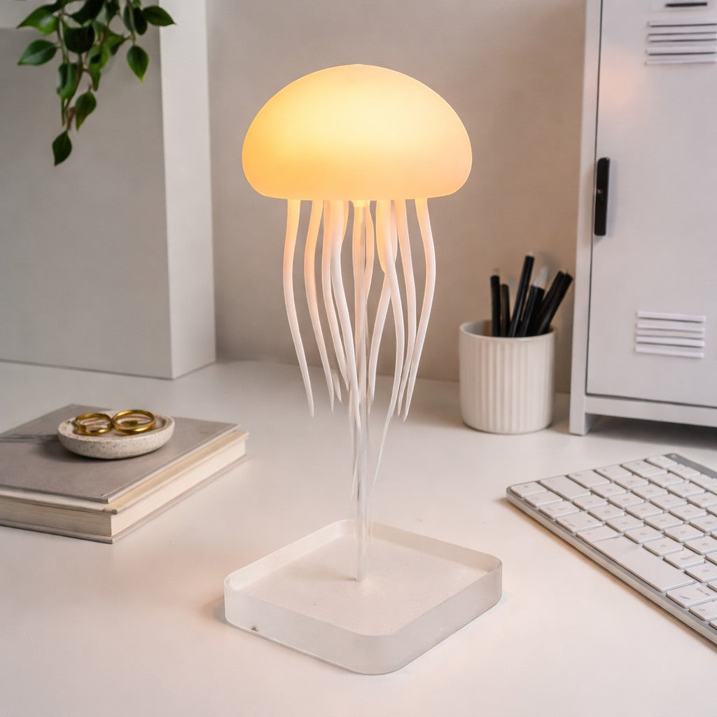 Lampe Méduse