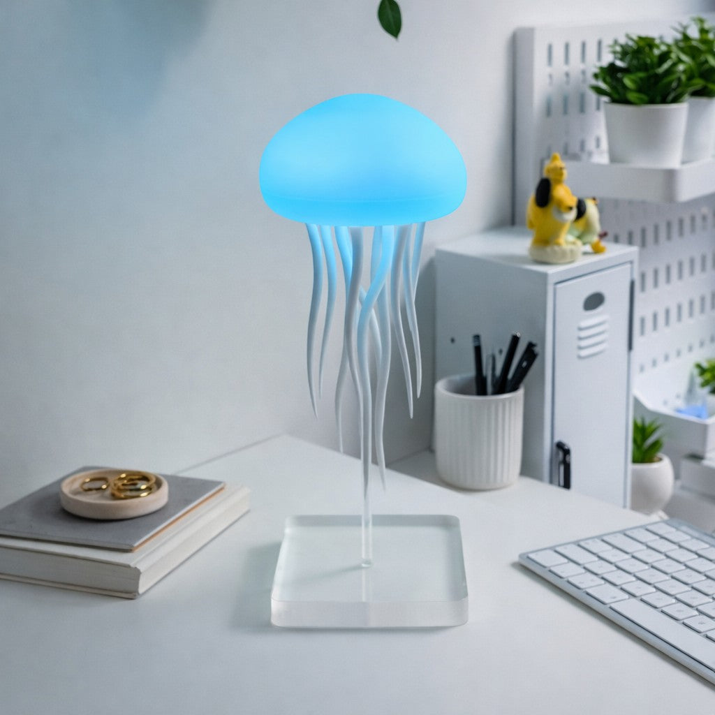 Lampe Méduse