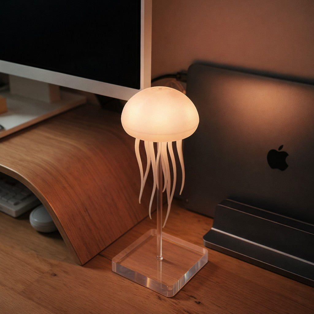 Lampe Méduse