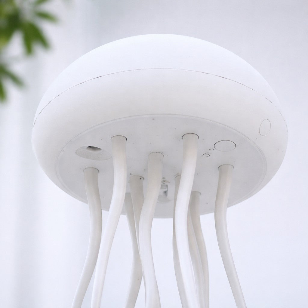 Lampe Méduse