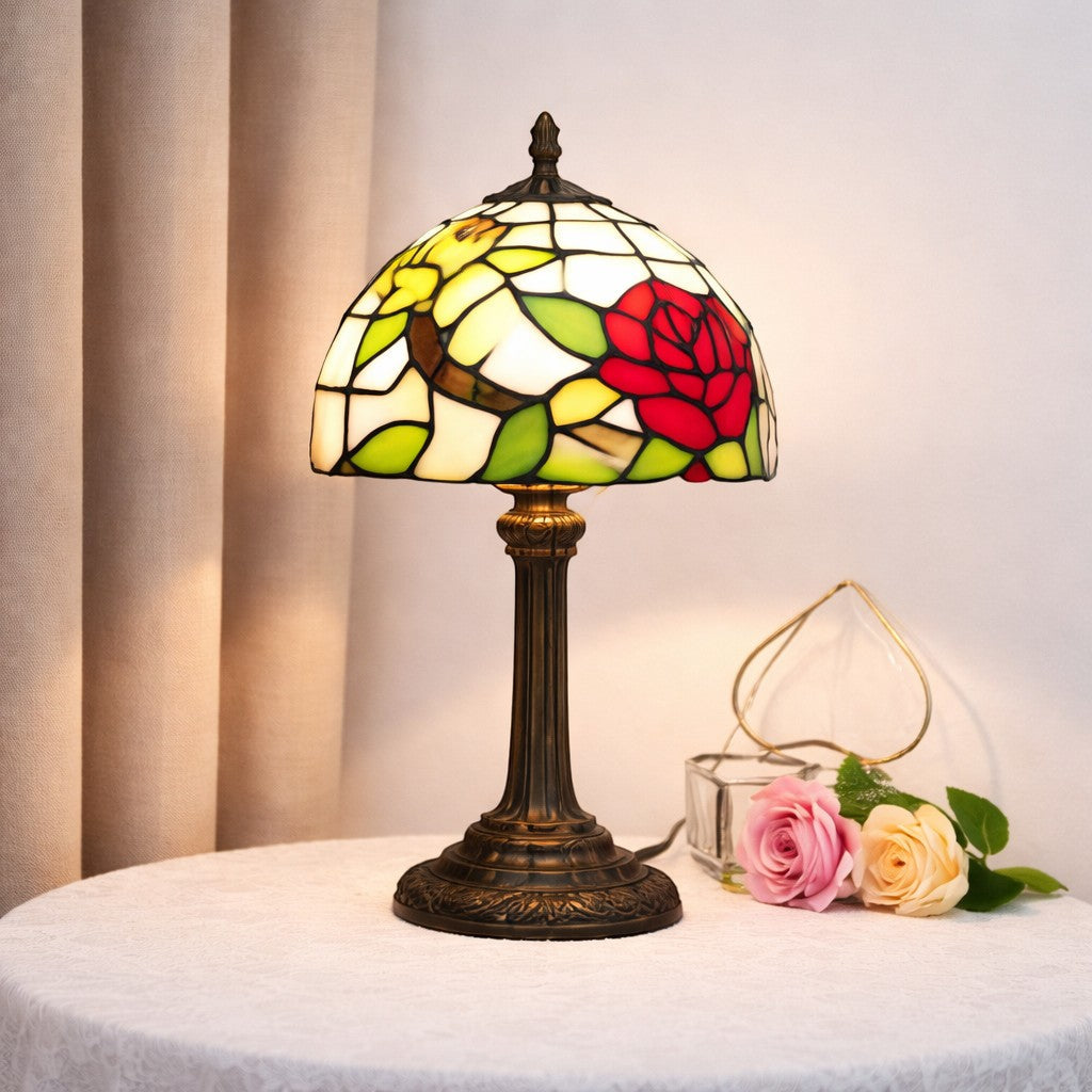 Lampe Style Tiffany