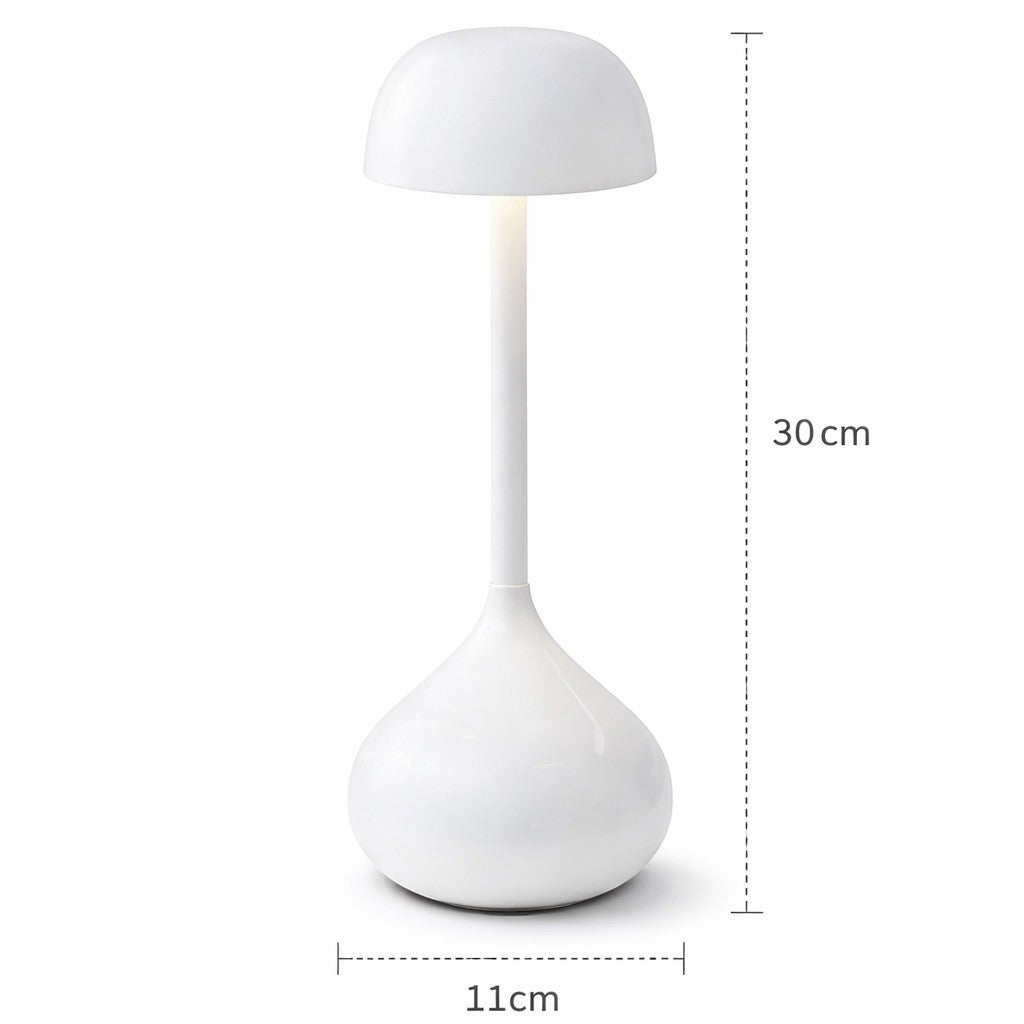Lampe Tactile Champignon
