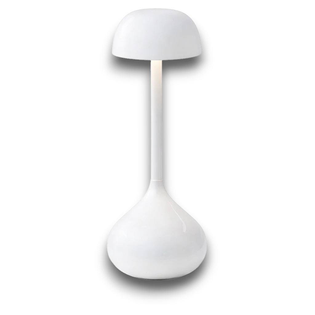 Lampe Tactile Champignon