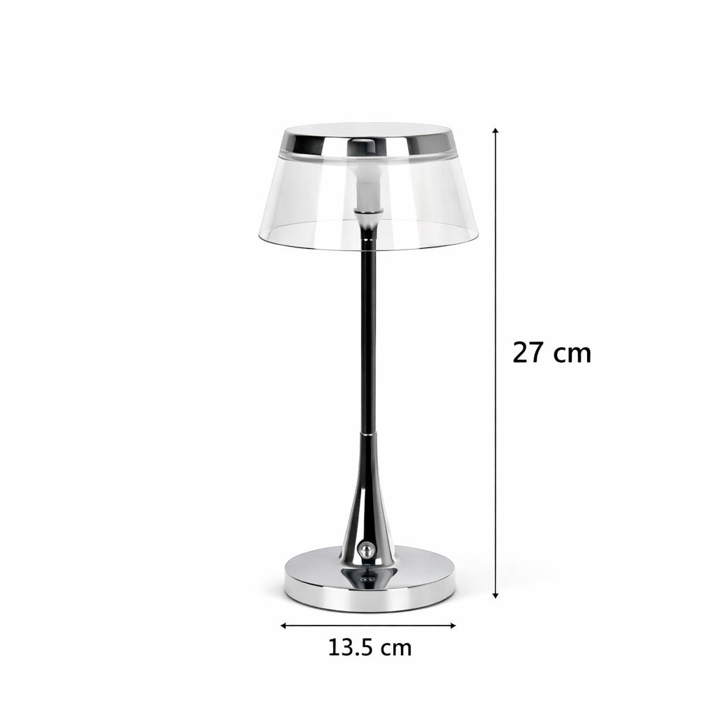 Lampe Tactile de Chevet