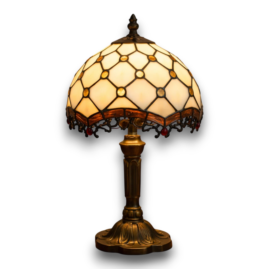 Lampe Vintage Tiffany