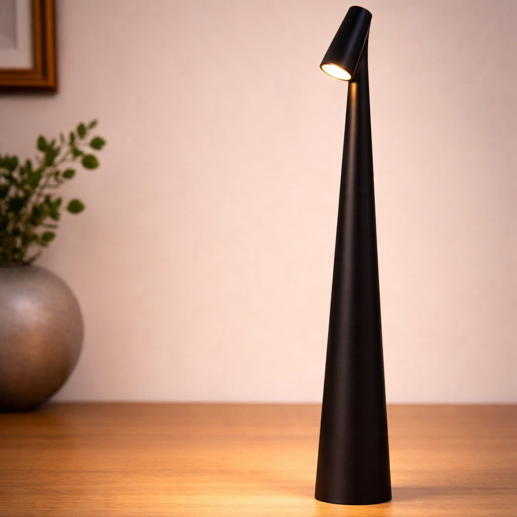 Lampe Sans Fil — fond blanc