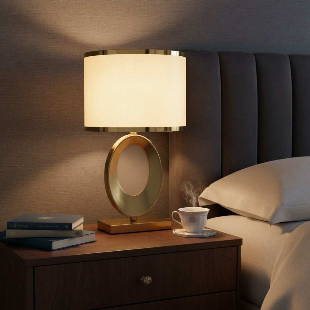 Lampe de Chevet Métal — vue principale