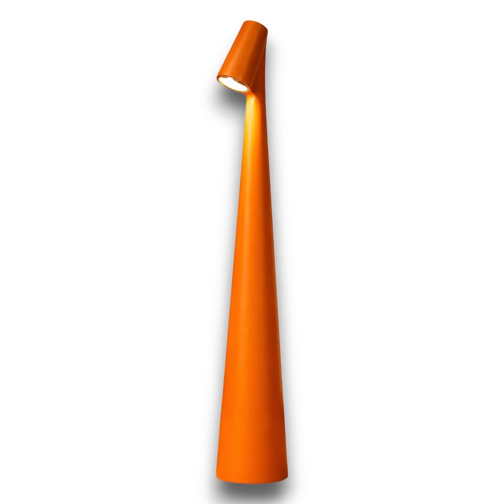 Lampe Sans Fil — mise en situation