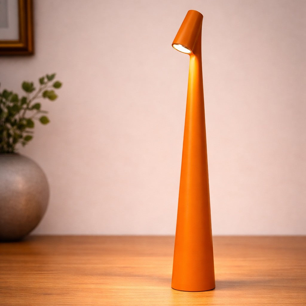 Lampe Sans Fil — détail design