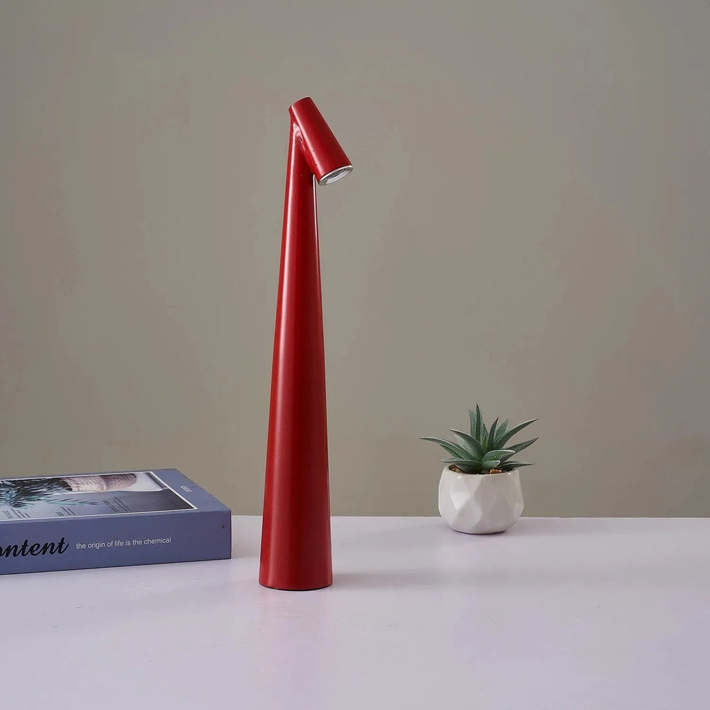 Lampe Sans Fil — vue principale