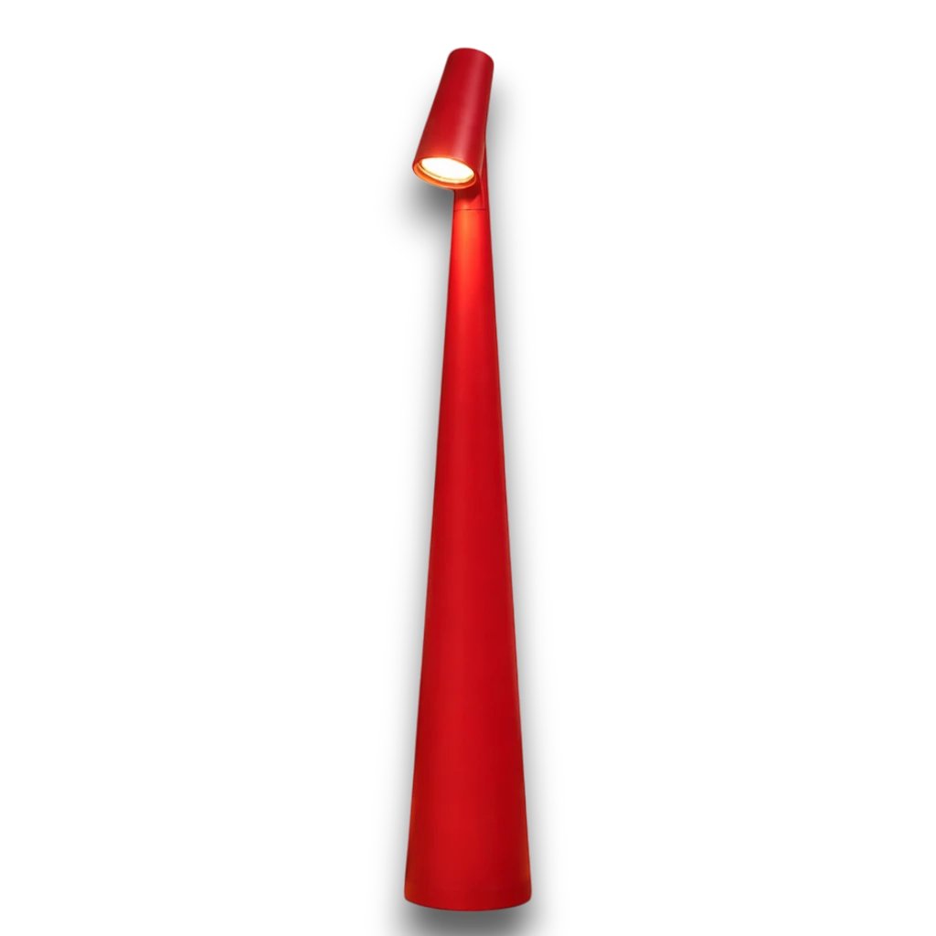 Lampe Sans Fil — détail matière