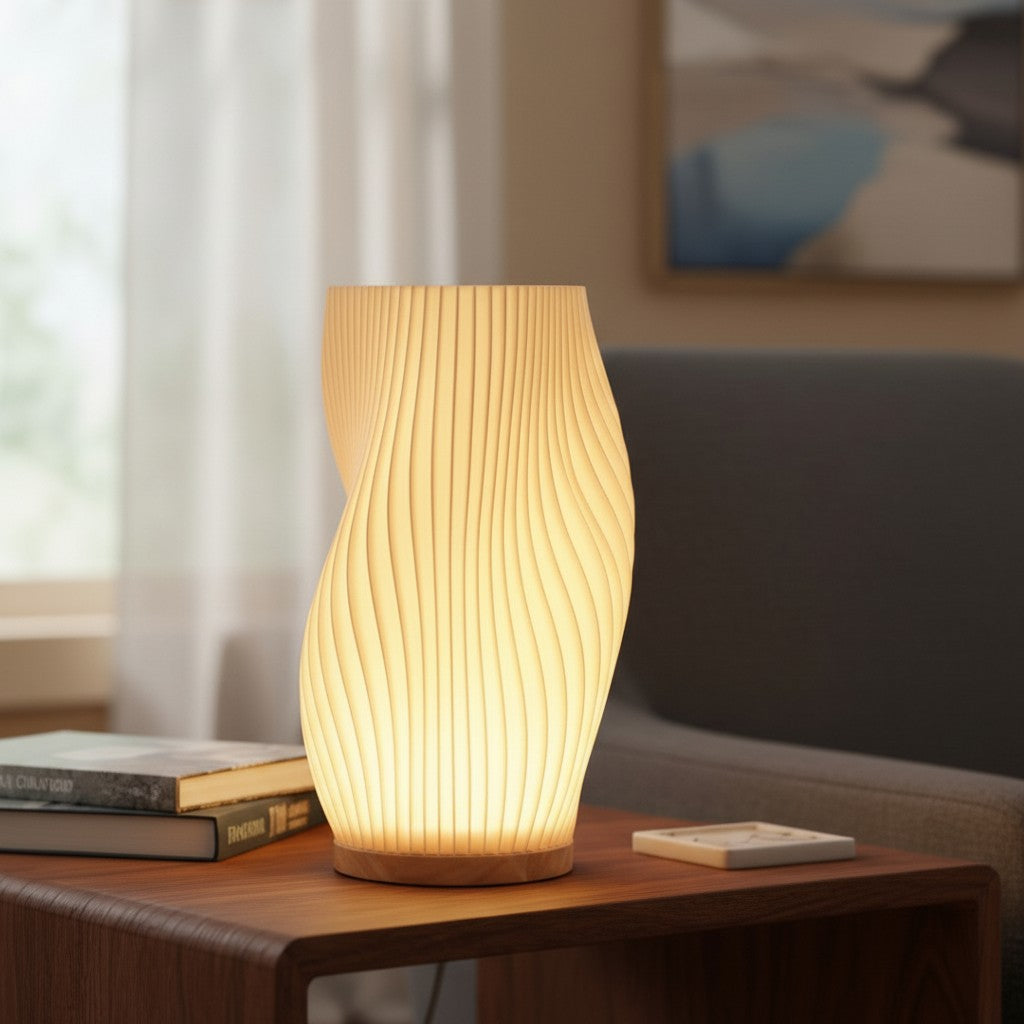 Lampe de Chevet pour Chambre à Coucher — vue principale
