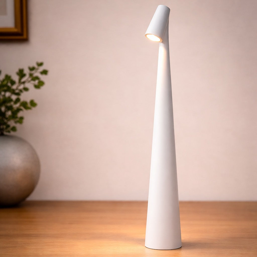 Lampe Sans Fil — ambiance