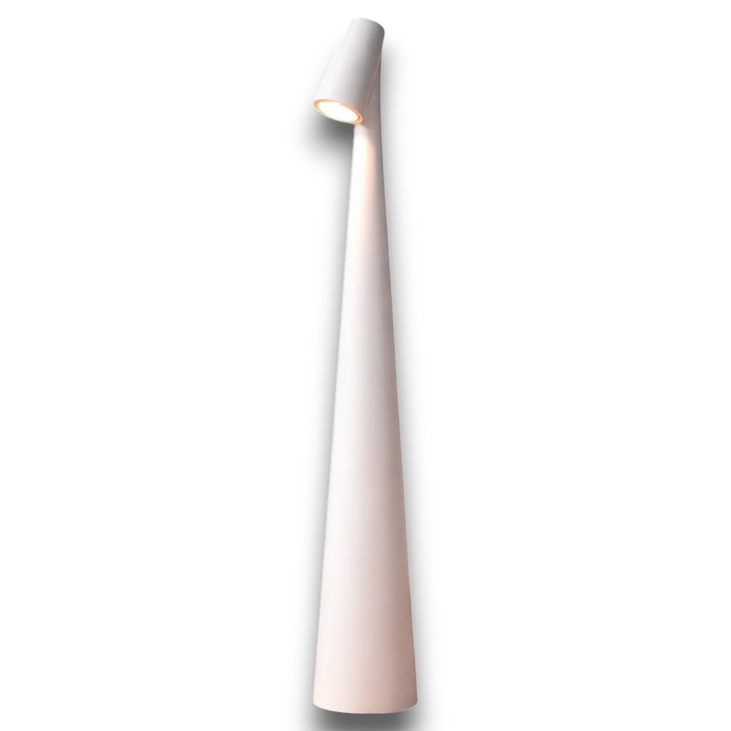 Lampe Sans Fil — vue complète