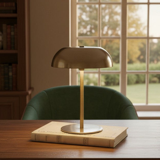 Lampe Champignon Sans Fil — vue principale